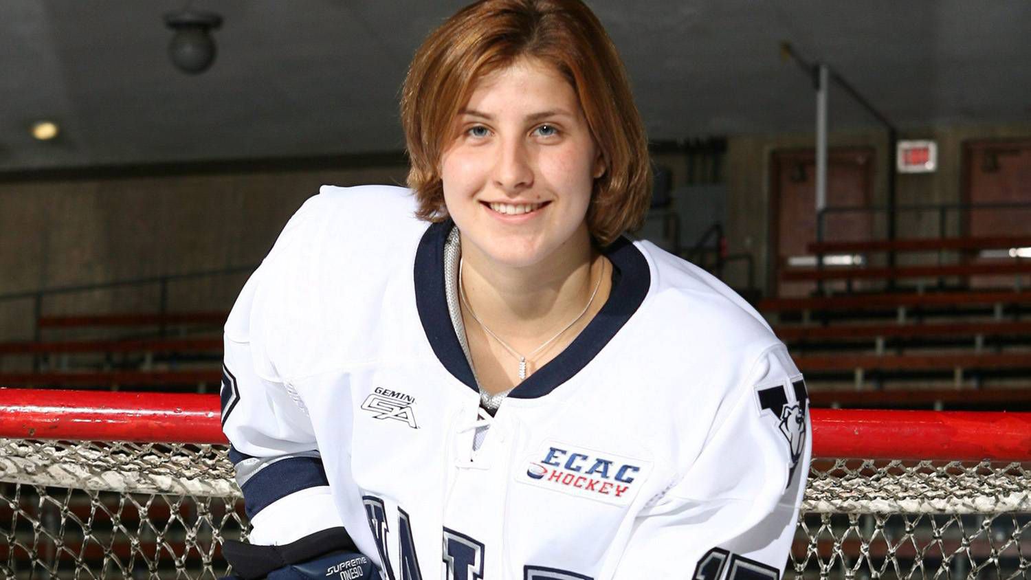 ONE OF OUR HEROES – MANDI SCHWARTZ (1988 – 2011)