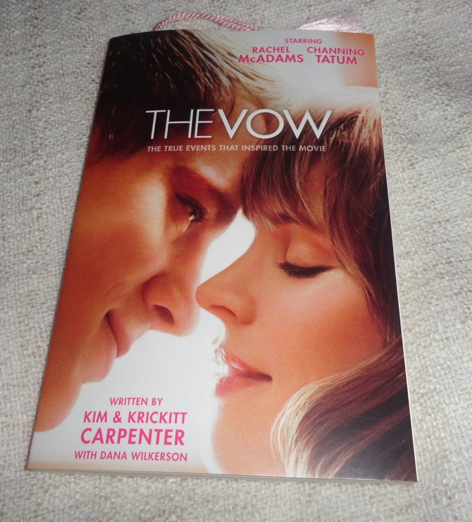 the Vow