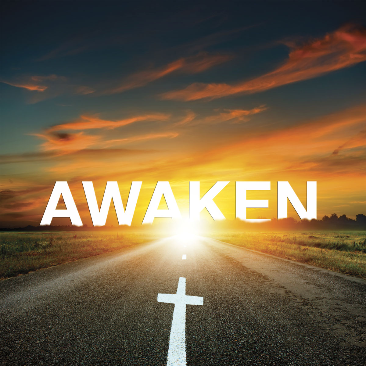 AWAKEN TO WHAT GOD IS UP TO