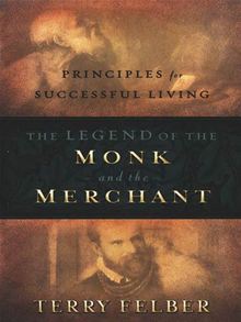 The Monk and the Merchant