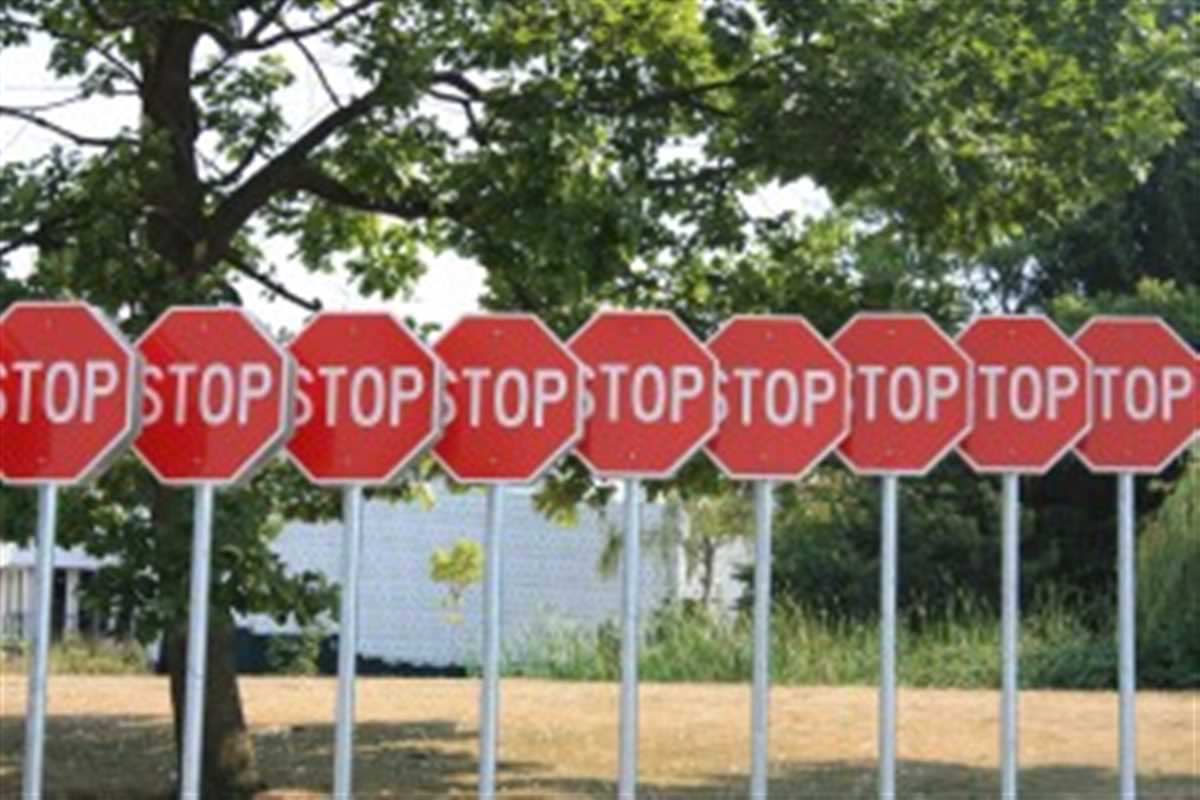 stop-signs