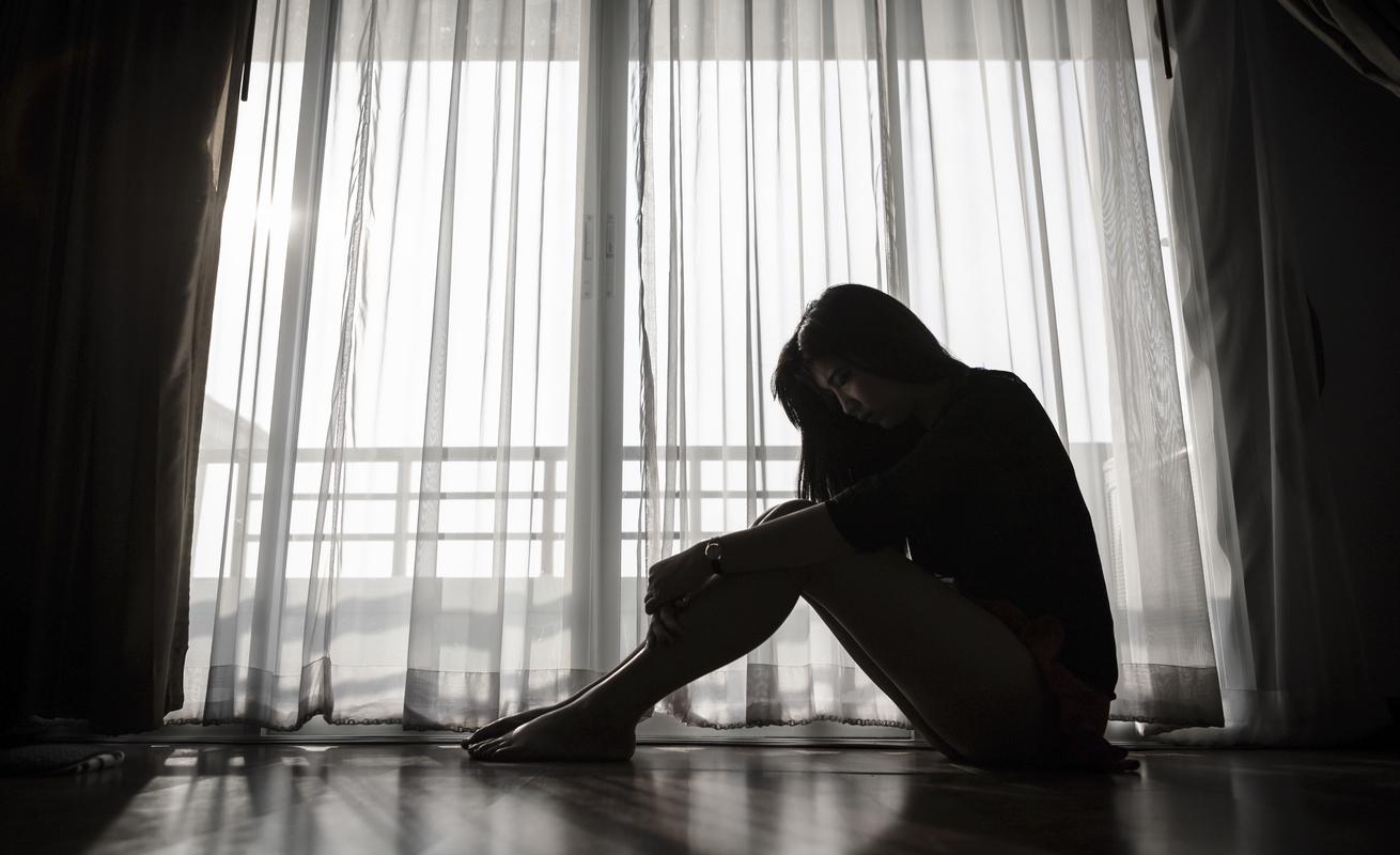 WHAT CHRISTIANS GET WRONG ABOUT DEPRESSION