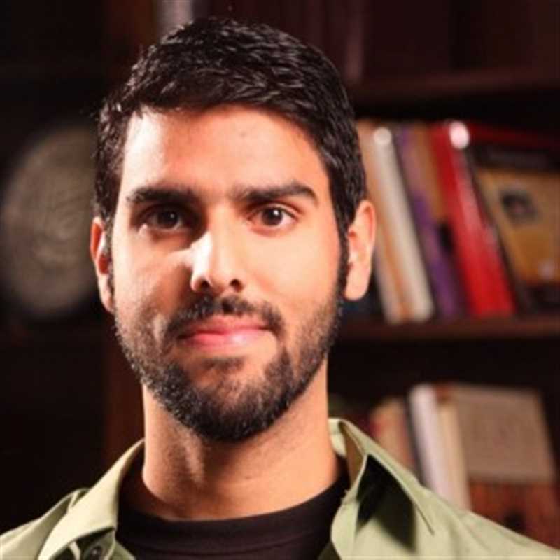 nabeel qureshi