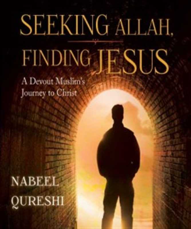 seeking allah finding