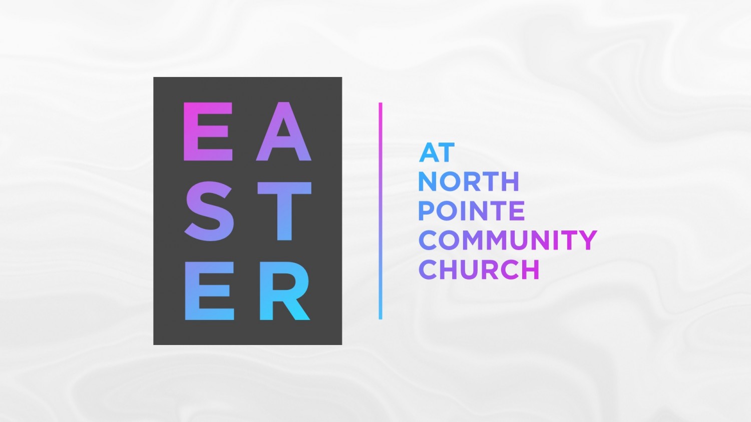 VISITING NORTH POINTE AT EASTER