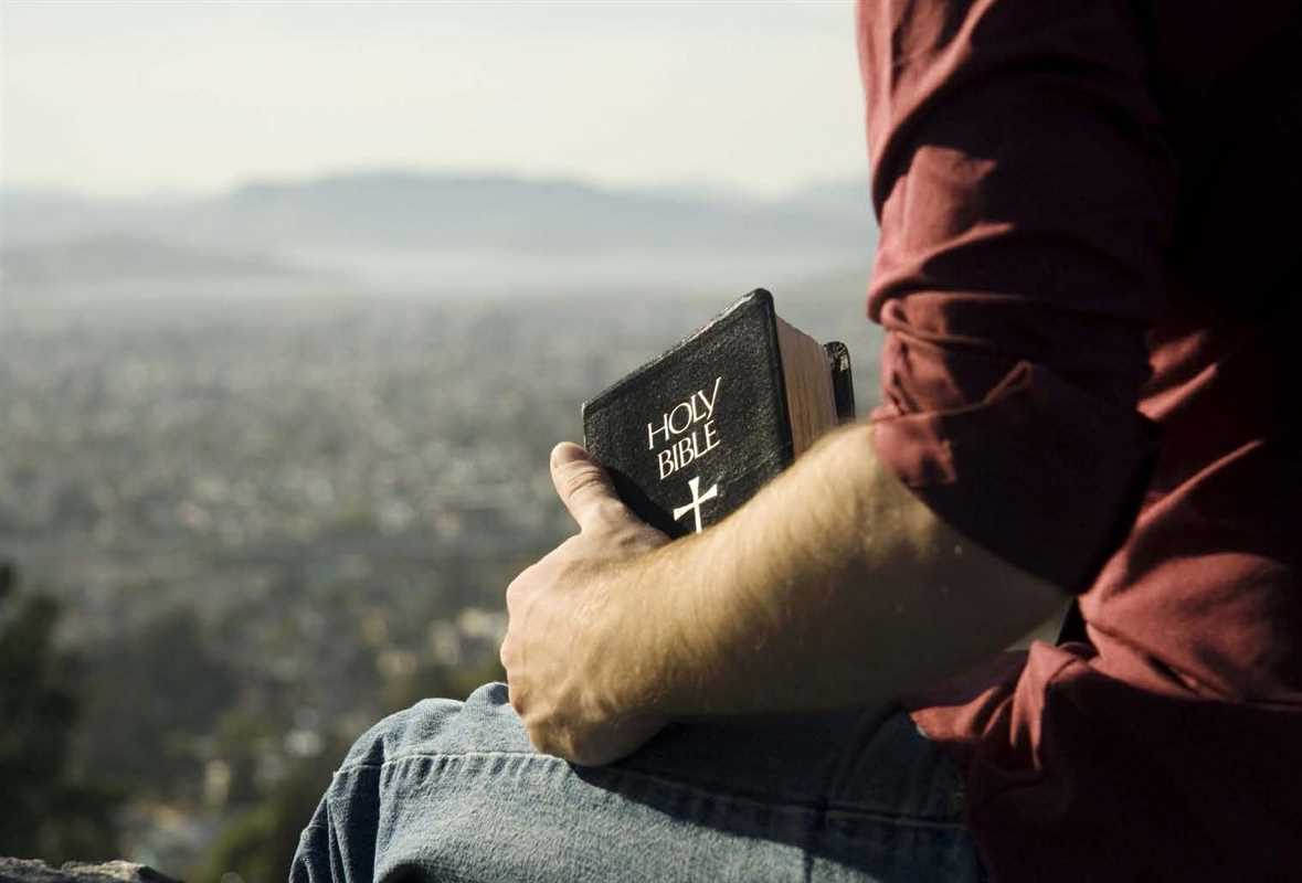 5 CONTROVERSIAL QUALITIES OF THE BIBLE
