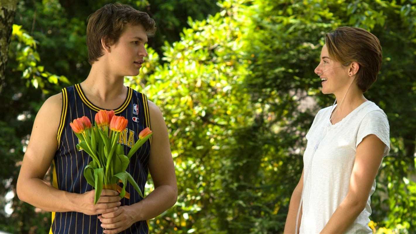 fault in our stars