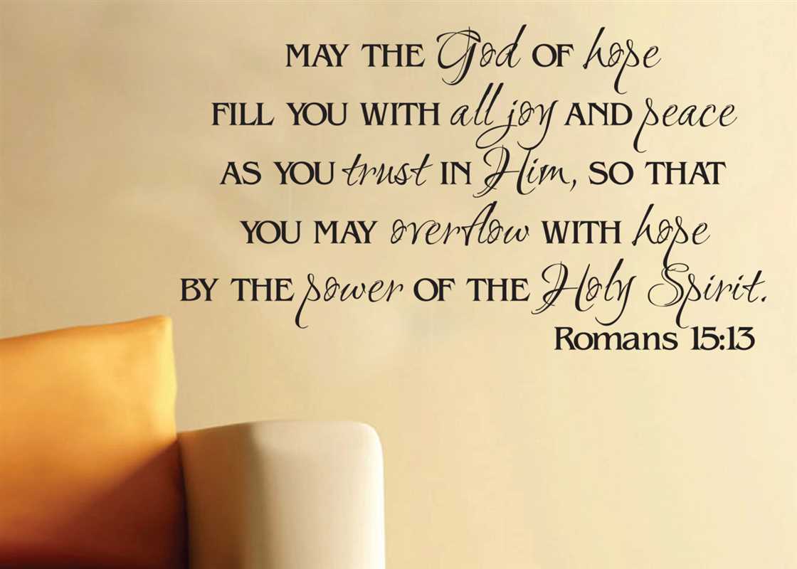hope-Romans