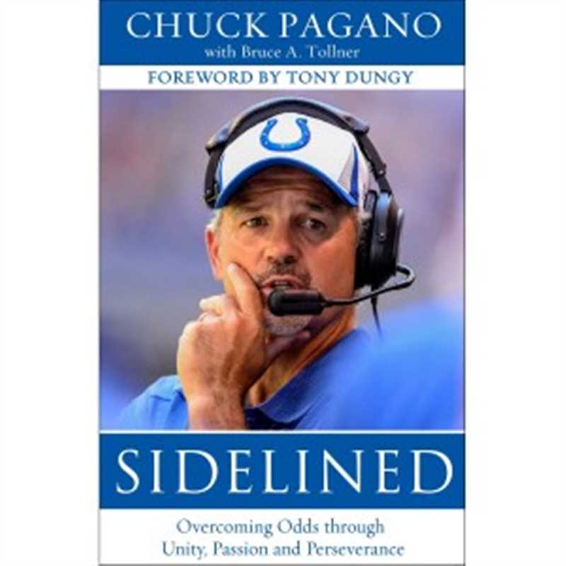 pagano sidelined