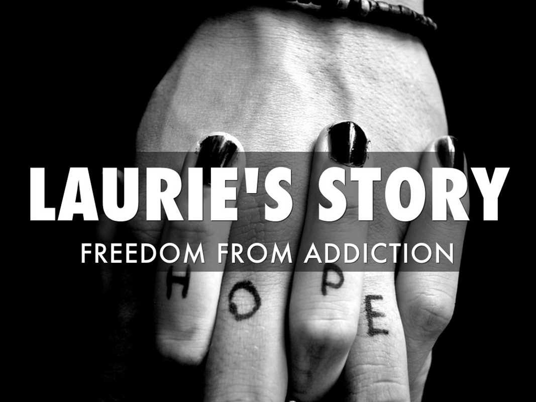 LAURIE'S STORY
