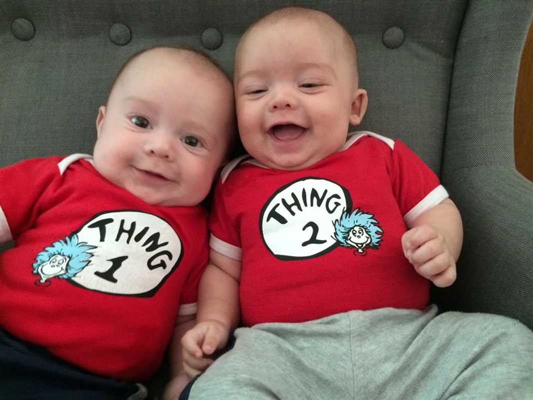CATHARYN SALAZAR’S STORY: A TWIN MIRACLE