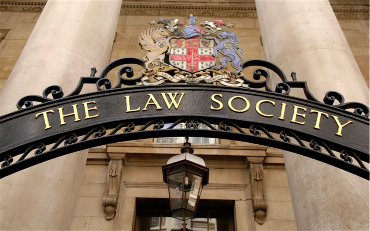 Law-Society