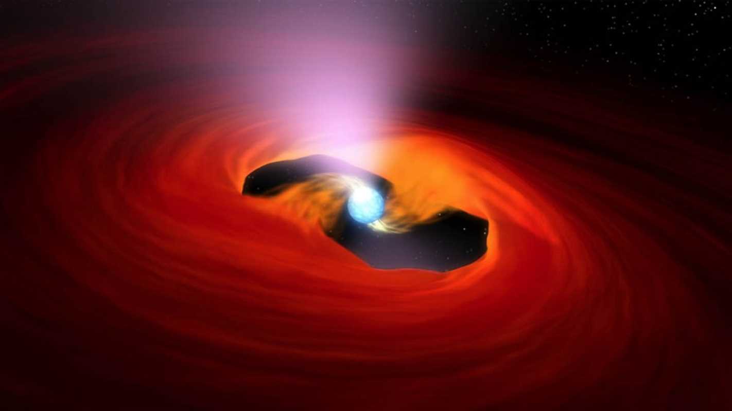 Ryan hastman Pulsar