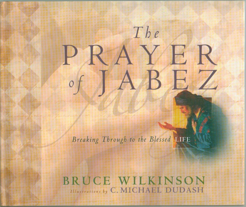 prayer-of-jabez