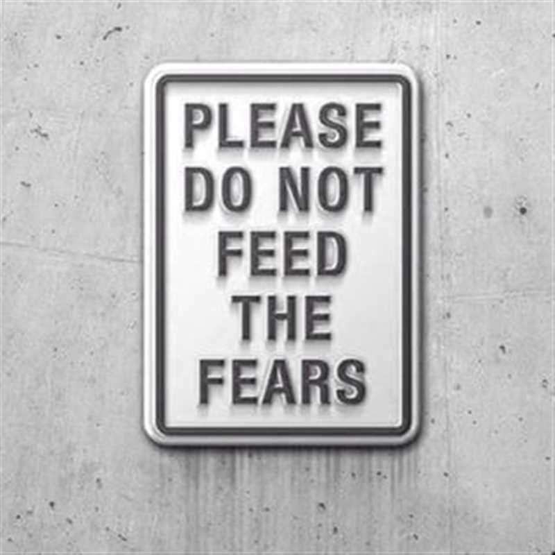 fearless sign