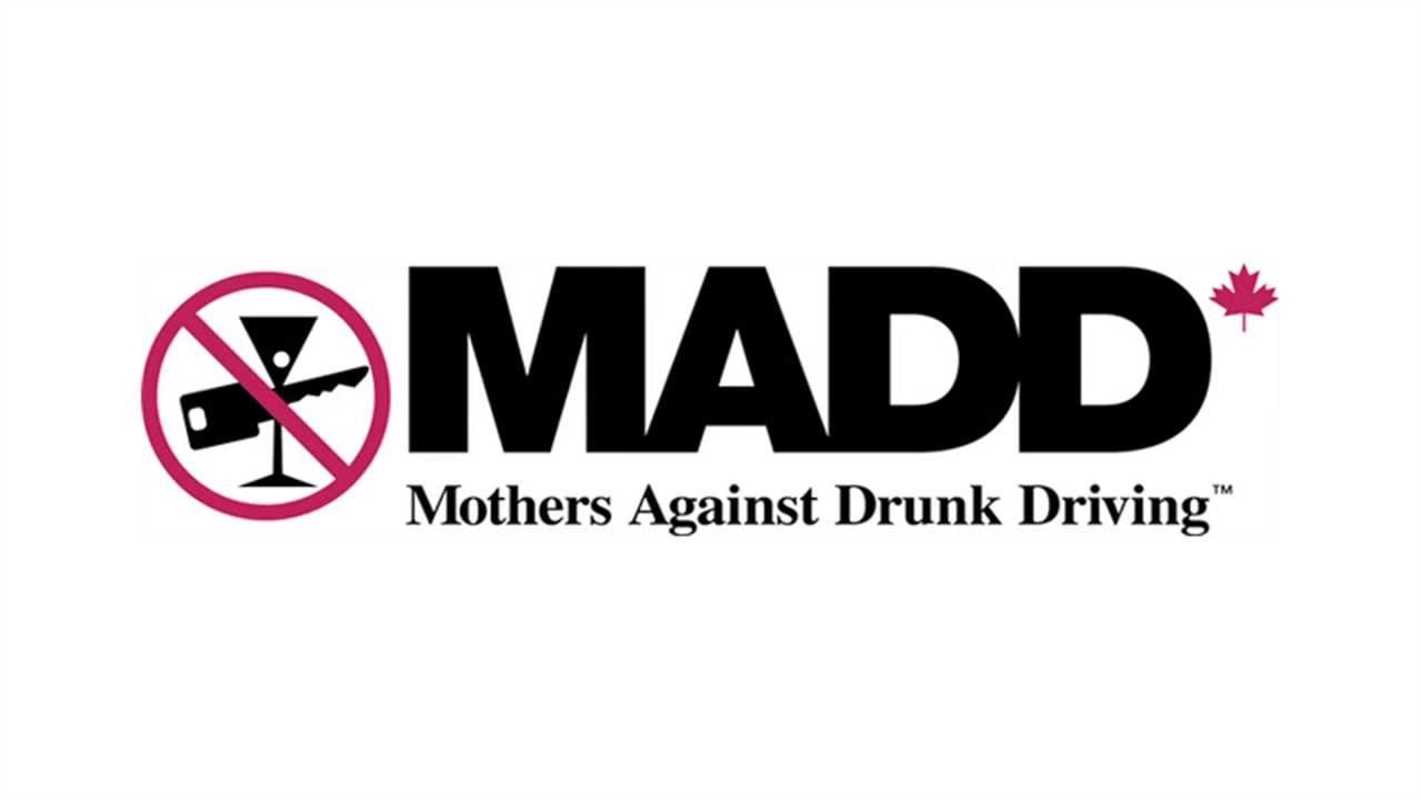 MADD