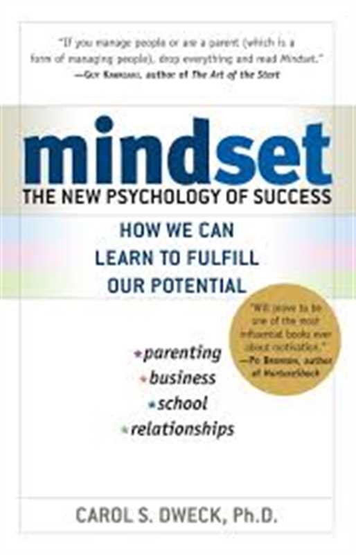mindset