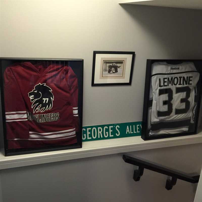 Alisha jerseys
