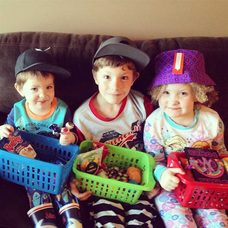 Jordan Gagnon family