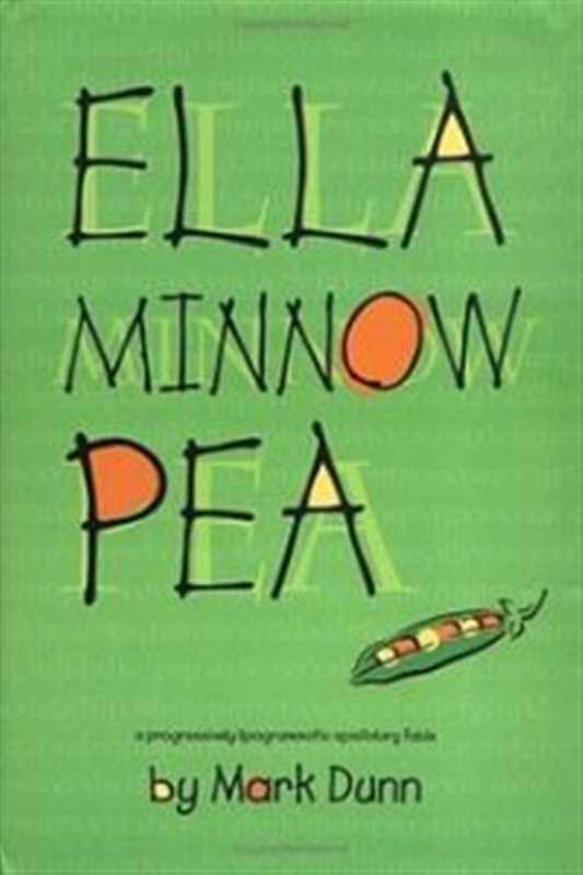 EllaMinnowPea