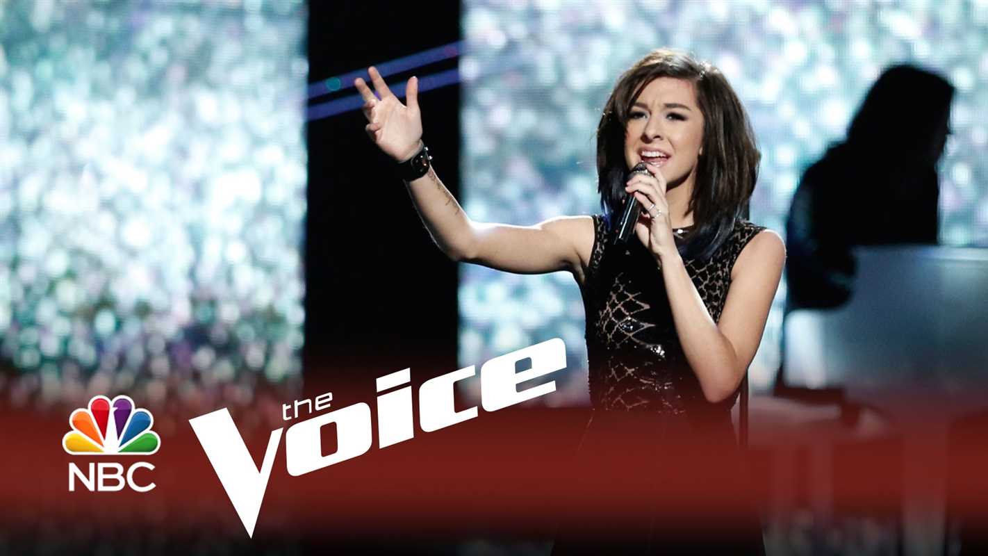 CHRISTINA GRIMMIE / BOB DIXON / FOREVER