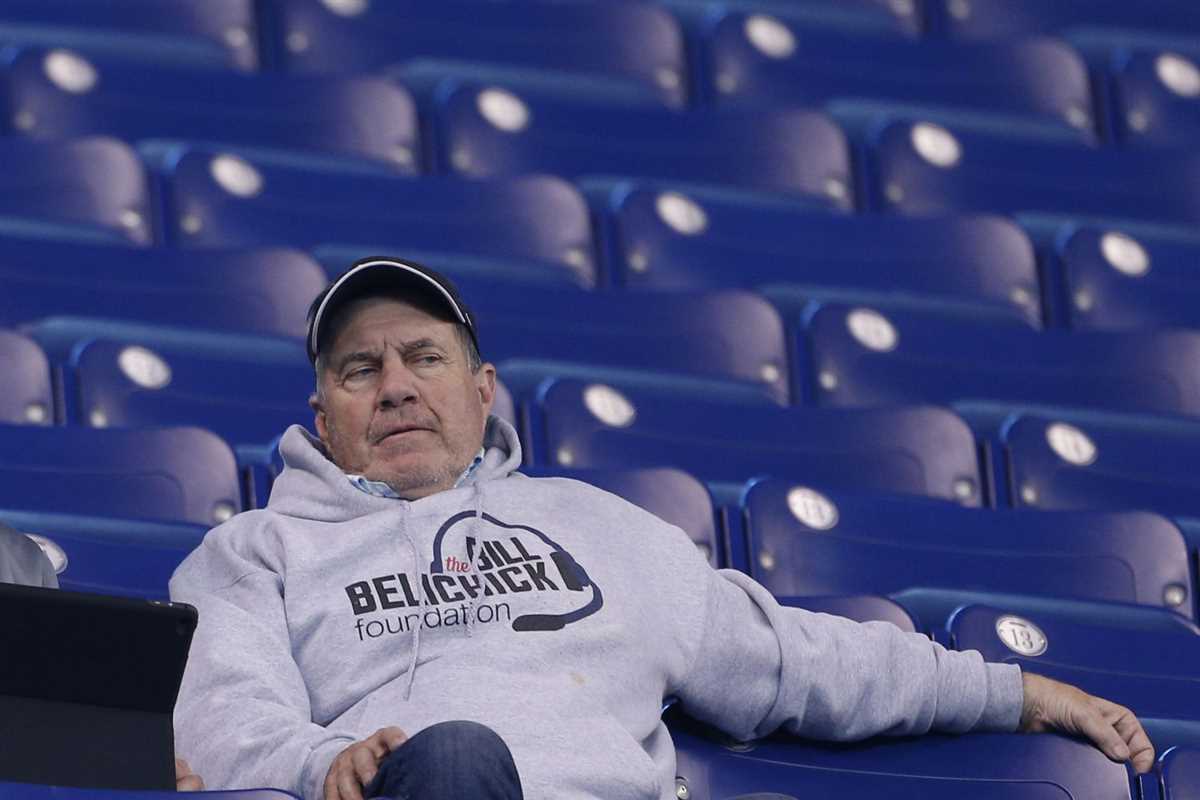 bill Belichick6