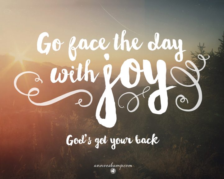 12 ways you can have joy everyday revwords