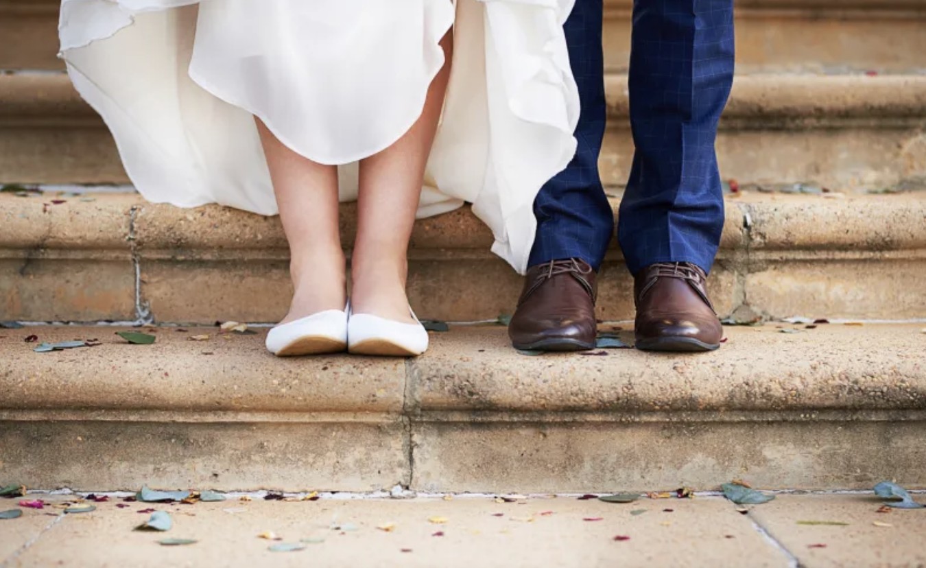 6 Marriage Myths That Will Make You Miserable