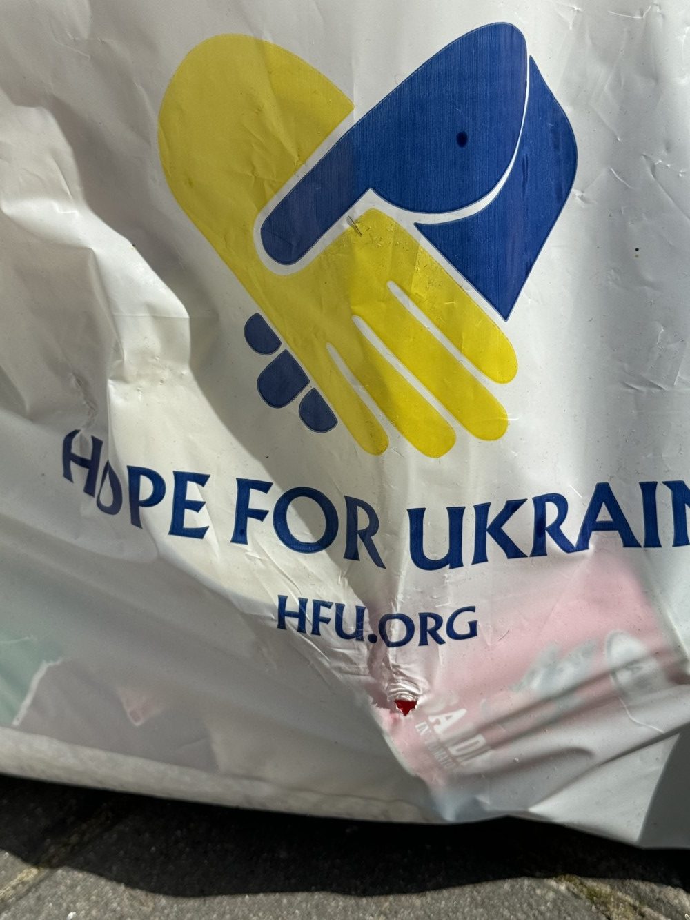 Why Is Humanitarian Aid Needed in Ukraine?