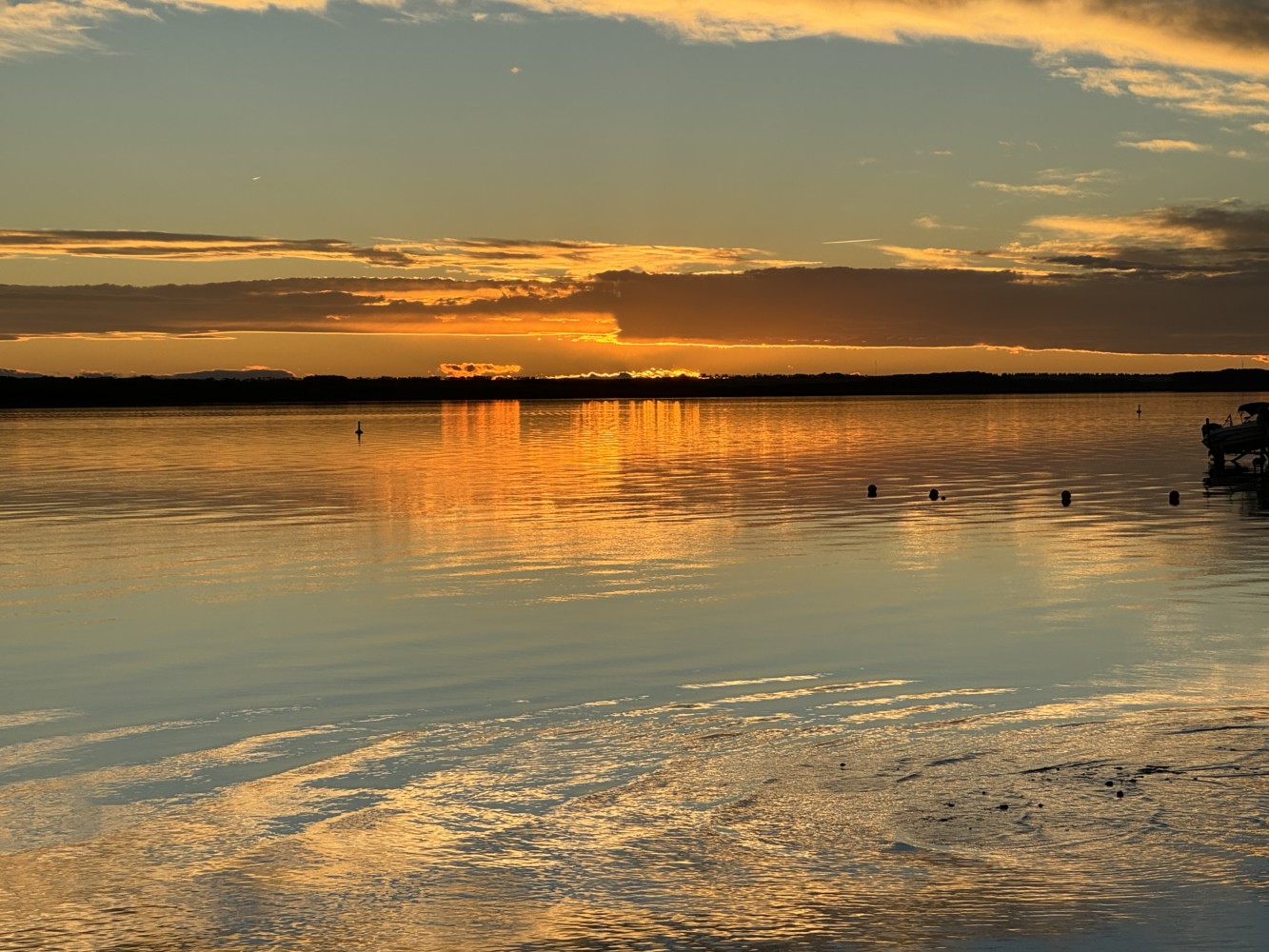 The Last Paddleboard