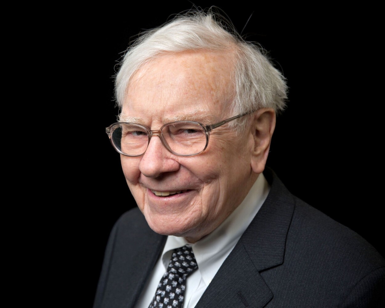 A Sage’s View On The Business Of Life