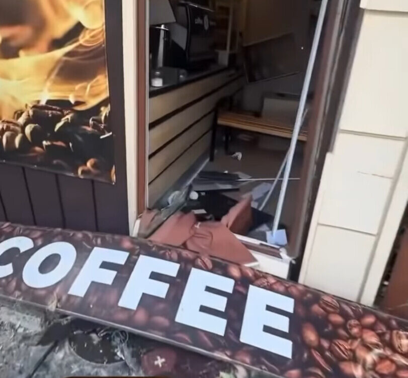 The Grind of Coffee Shop Owners and Pastors