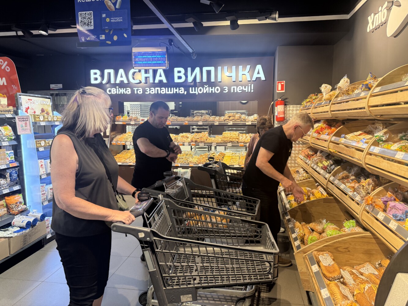 Grateful To Serve God