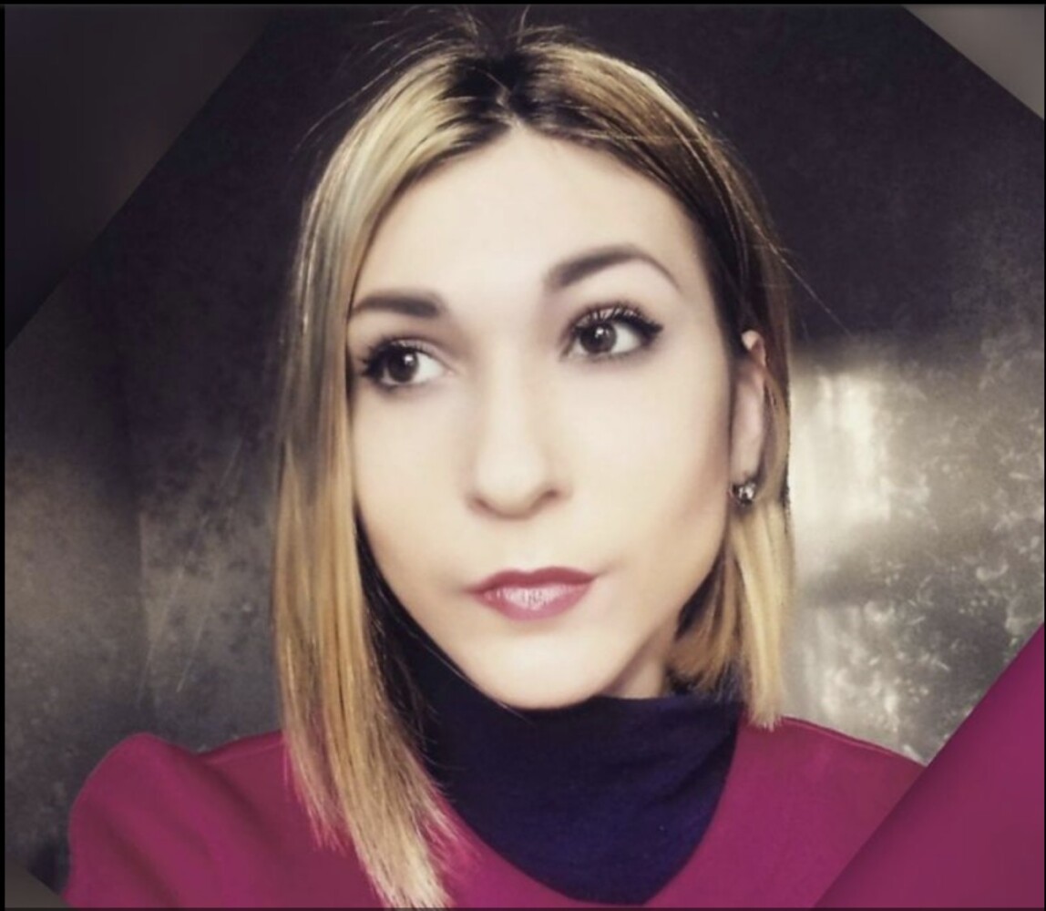 Vika: The Bravest Journalist