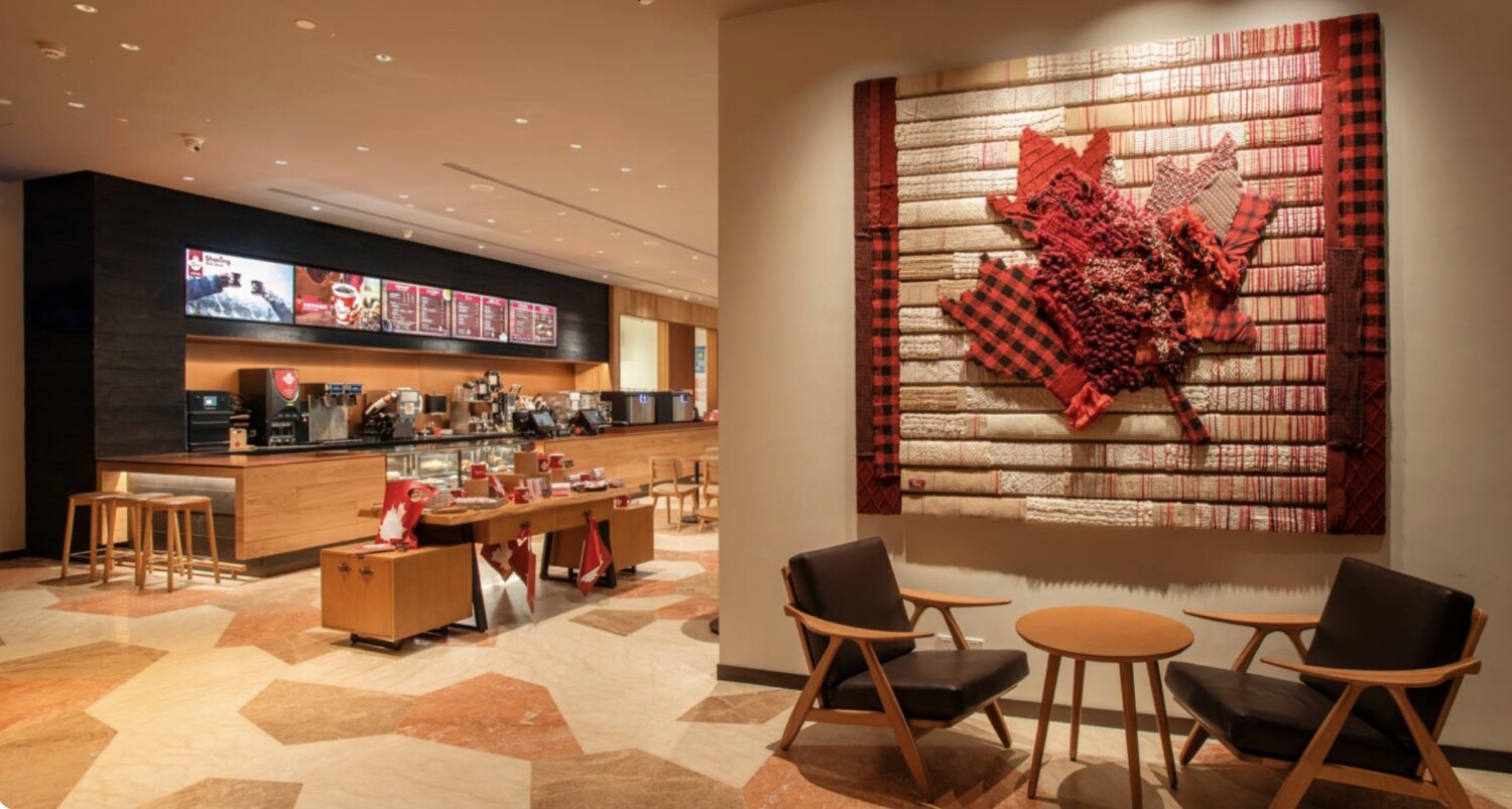 Timbits, Cancer, and Compassion