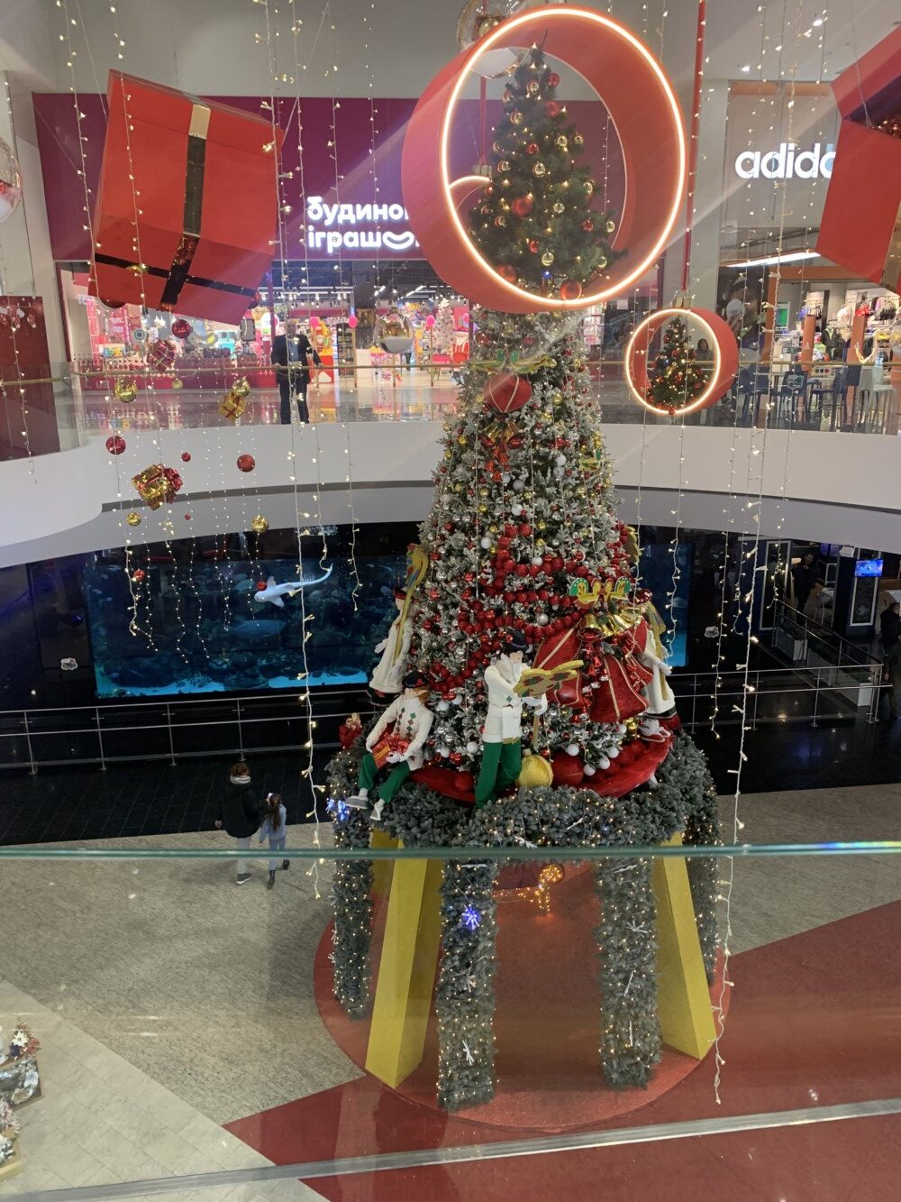 Jones Family Christmas Newsletter 2025